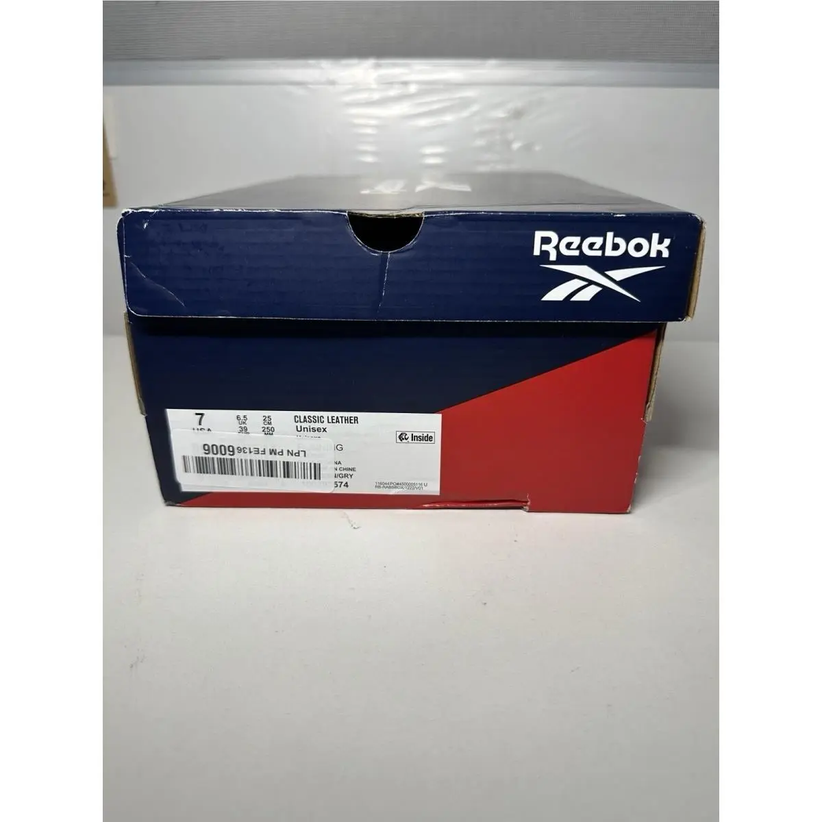 Reebok shoes - Reebok Night - Night - NIGHTS - Multicolor 1