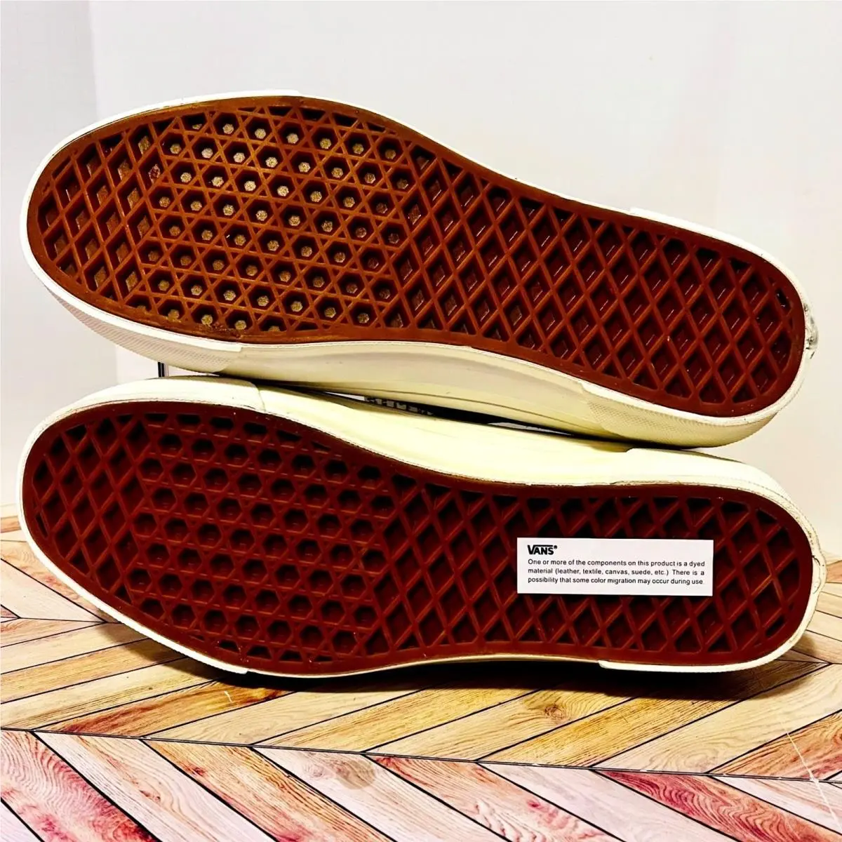 Vans shoes - Vans Premium Mary Jane - Premium Mary Jane - VN000D8Z887 - Blue 6