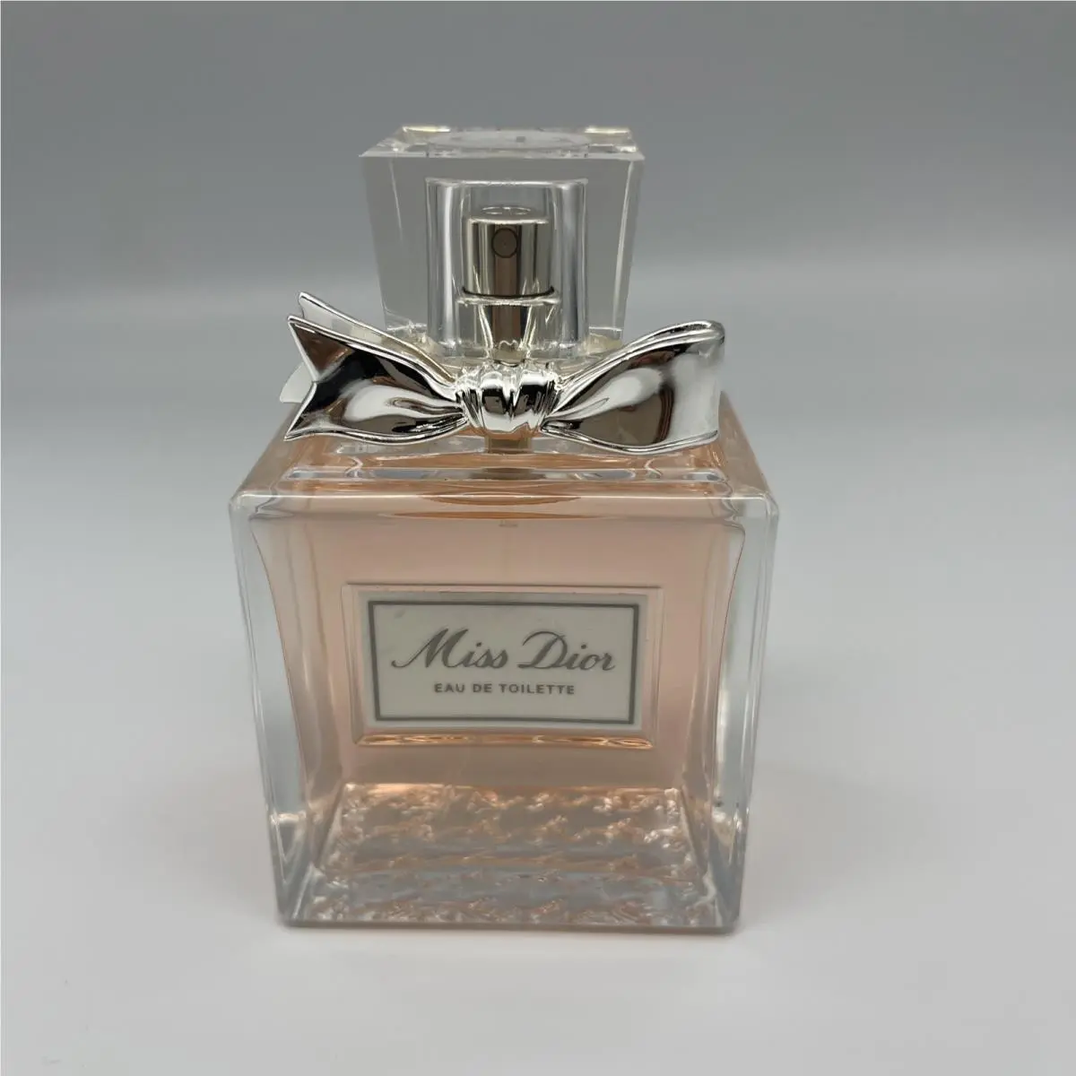 Miss  3.4oz / 100ml Eau De Toilette Nwob by Dior