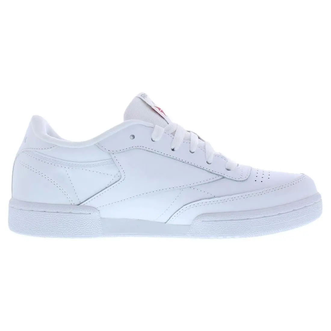 Reebok shoes - 100000199 - 100000199 - White/Sheer Grey, Main: White (UPC: 190308072035) 1