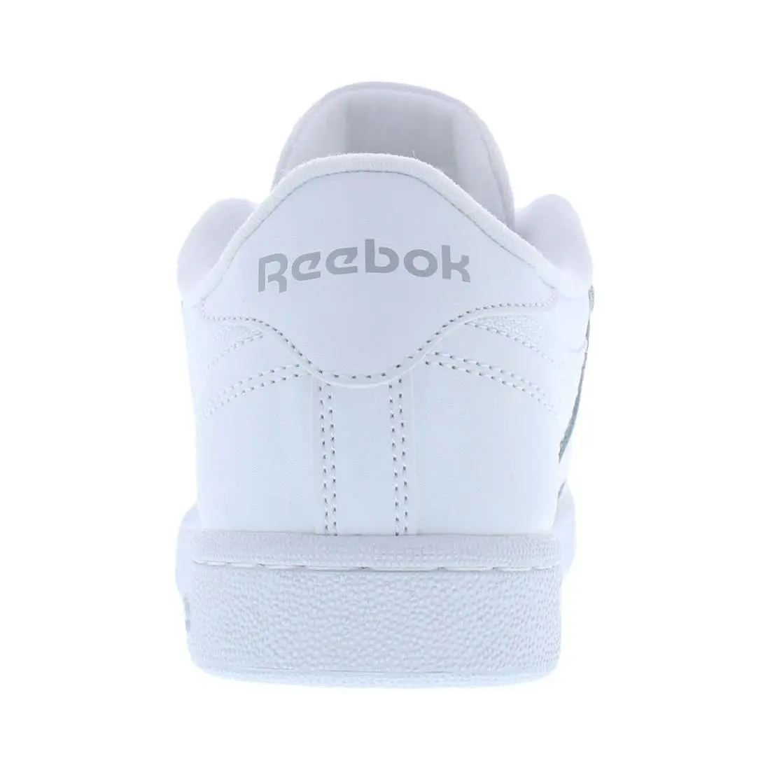 Reebok shoes - 100000199 - 100000199 - White/Sheer Grey, Main: White (UPC: 190308072035) 2
