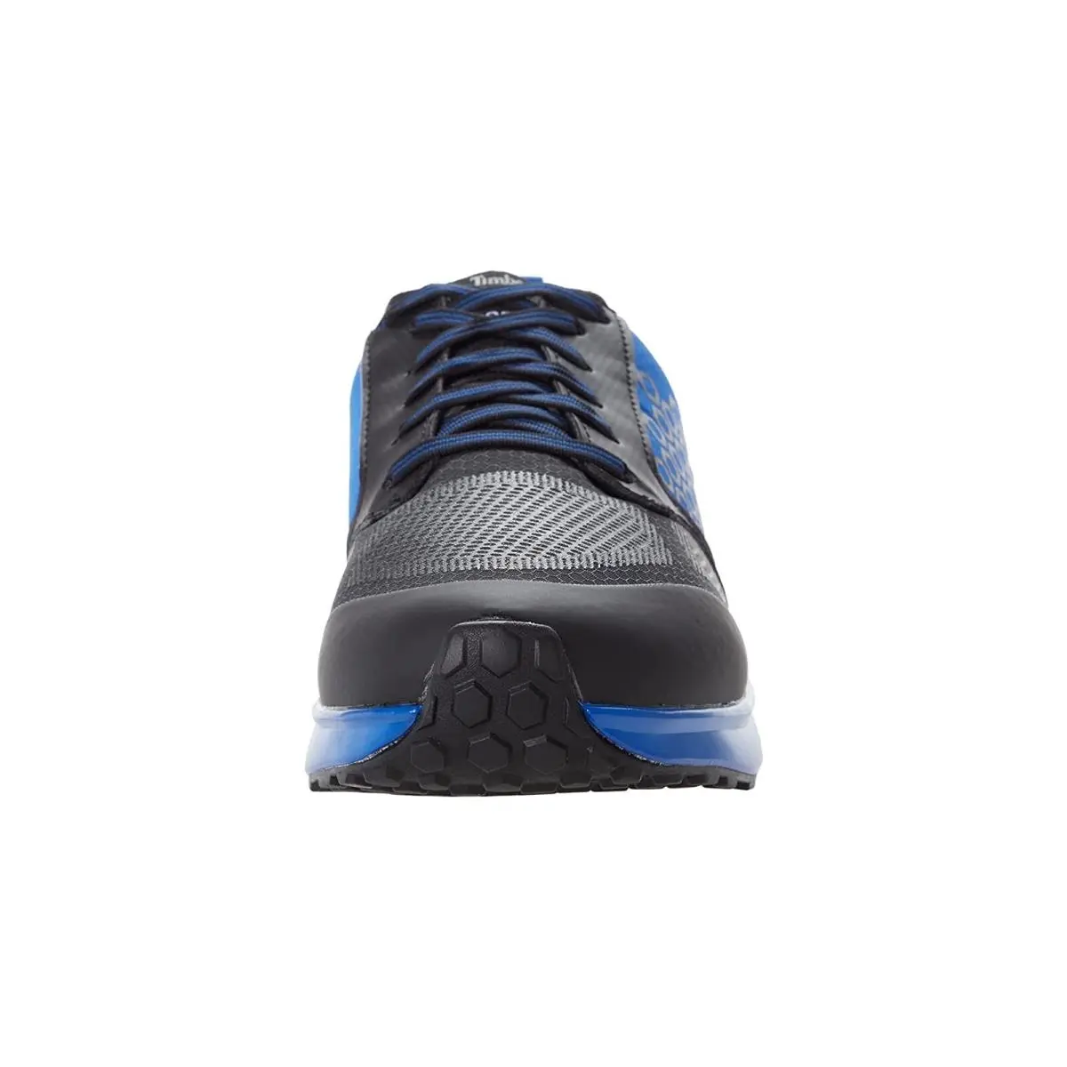 Timberland shoes - Timberland PRO Day One Reaxion - Black/Pantone Blue 1