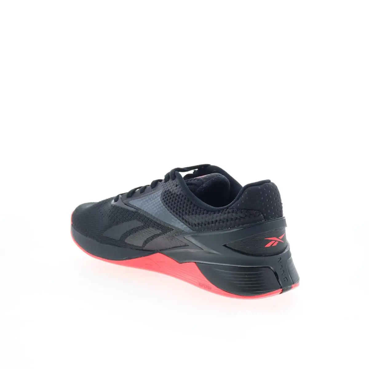 Reebok shoes - Reebok Nano X3 - Nano - IG0965 100069910 - Black (UPC: 196469439298) 4