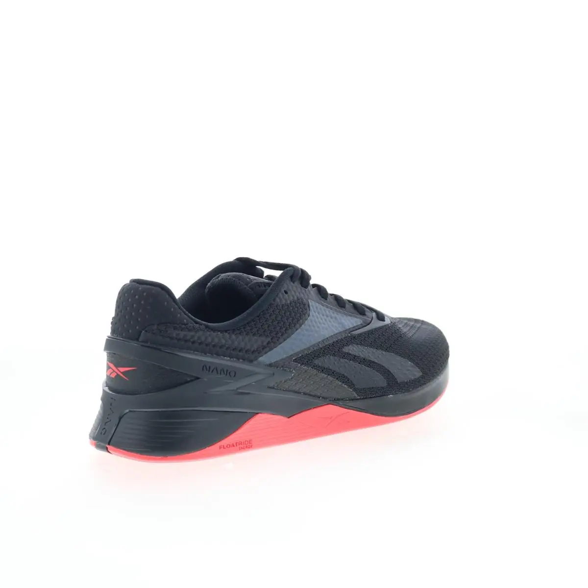 Reebok shoes - Reebok Nano X3 - Nano - IG0965 100069910 - Black (UPC: 196469439298) 6