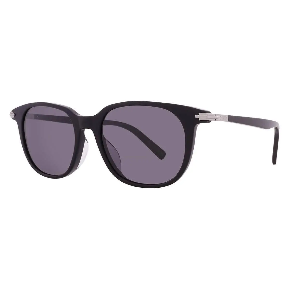 blacksuit S12F Smoke Square Men`s Sunglasses DM40125F 01A 54 by Dior
