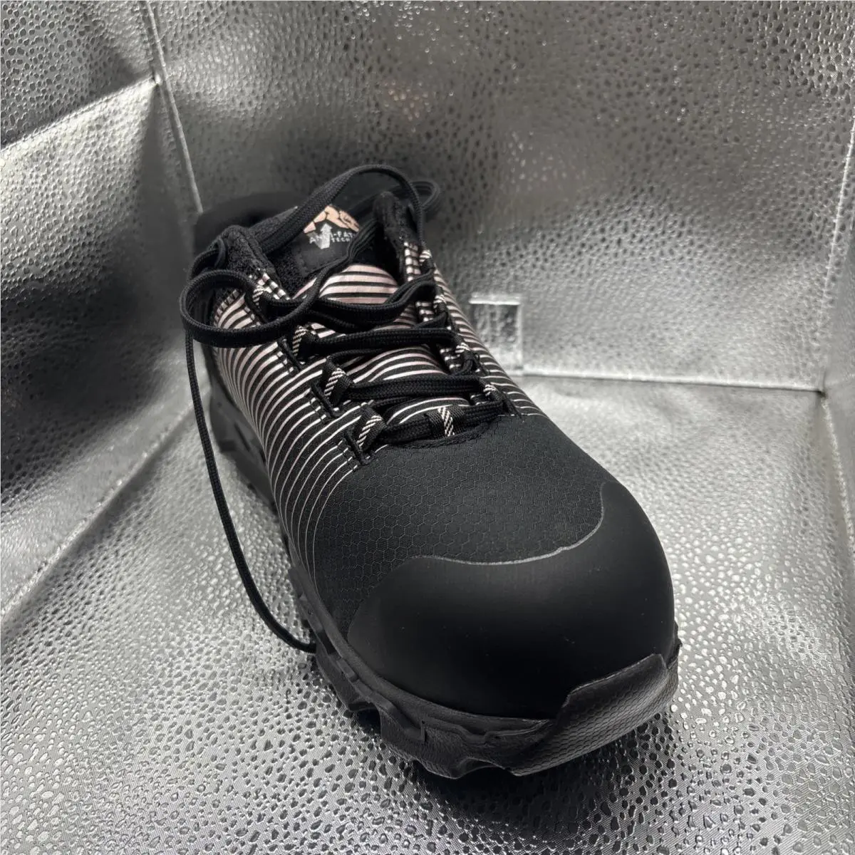 Timberland shoes - Timberland Pro Powertrain Sport SD35 - Brown (UPC: 197064521418) 4