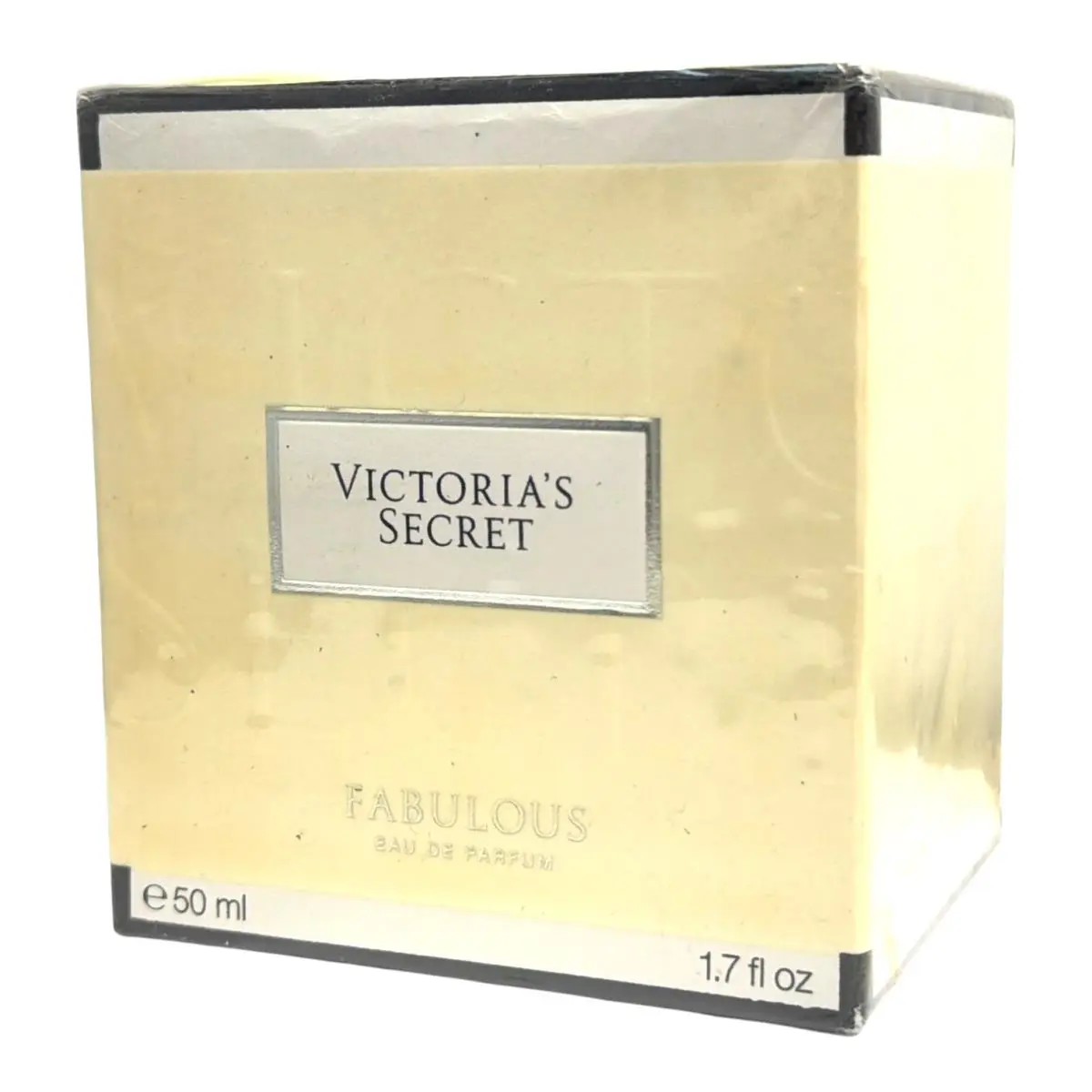 Victoria`s Secret Fabulous Eau De Parfum Spray 50ml/1.7fl.oz