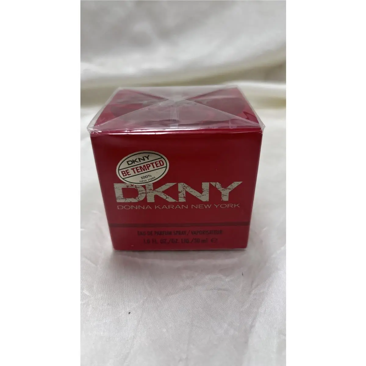 Donna Karan BE Tempted Edp 30ML Spray