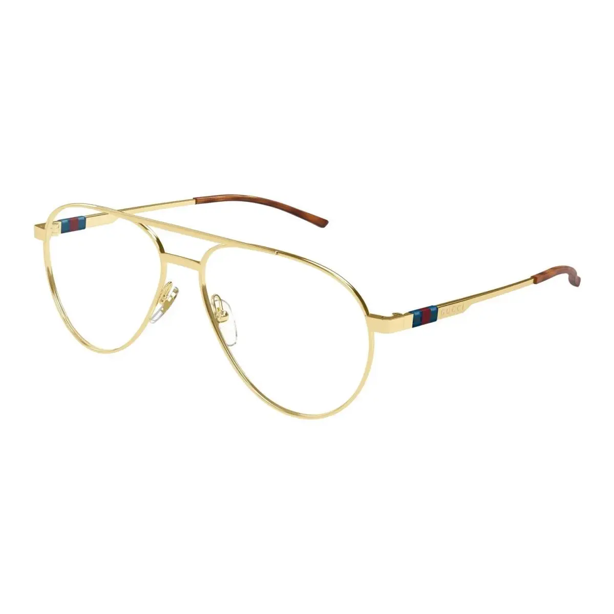 Gucci GG1679o-002 Eyeglasses 56mm