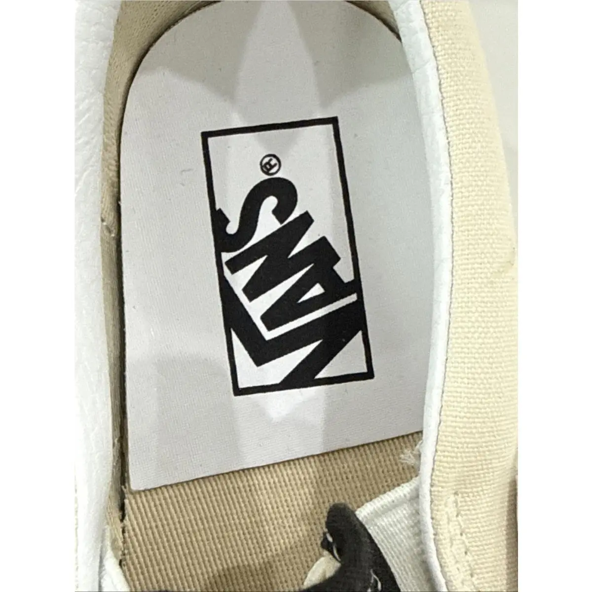 Vans shoes - Classic Slip On - Classic Slip - VN0A4BXLBLA - Black 5
