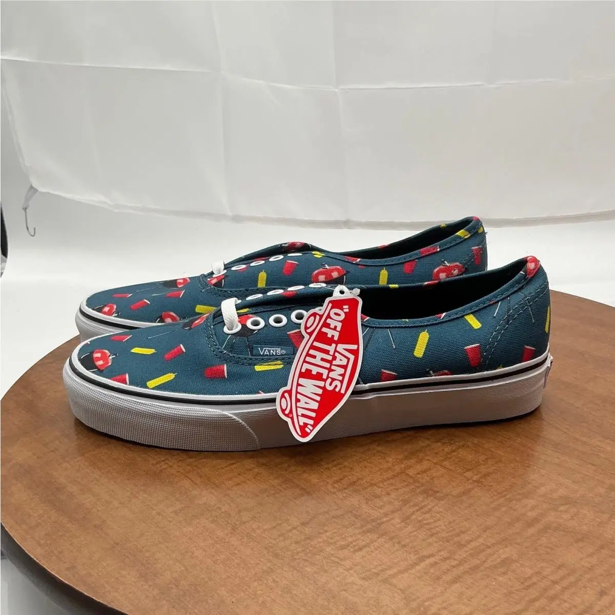 Vans shoes - Multicolor 0