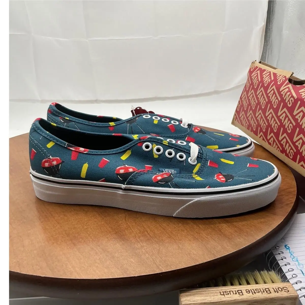 Vans shoes - Multicolor 2