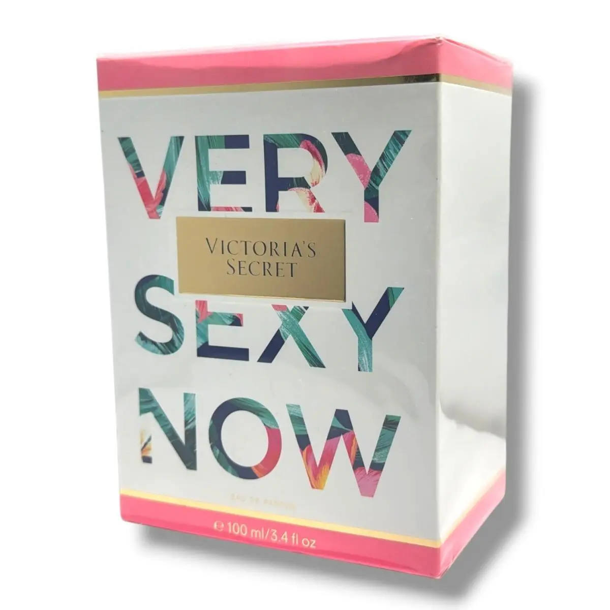 Very Sexy Now By Victoria` Secret Eau De Parfum Spray 100ml/3.4fl.oz