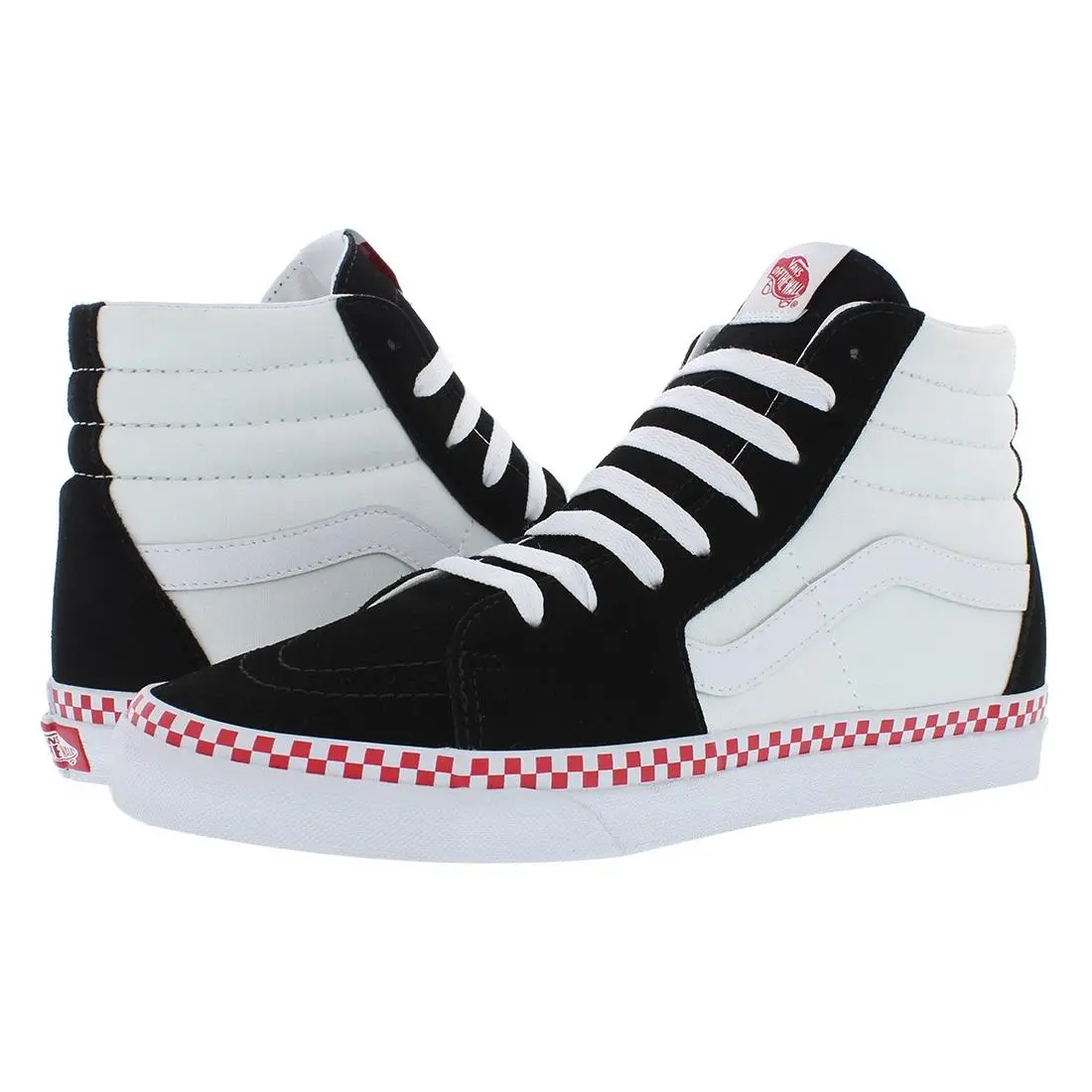 Vans shoes - Van Doren Special/Black/True White, Main: Black (UPC: 196571327926) 0
