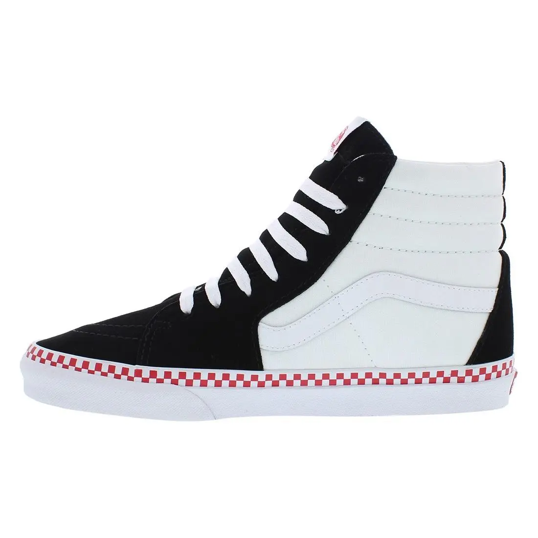 Vans shoes - Van Doren Special/Black/True White, Main: Black (UPC: 196571327926) 1
