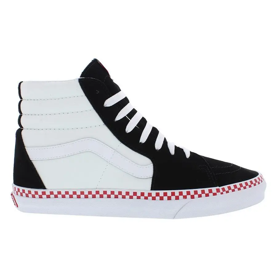 Vans shoes - Van Doren Special/Black/True White, Main: Black (UPC: 196571327926) 2
