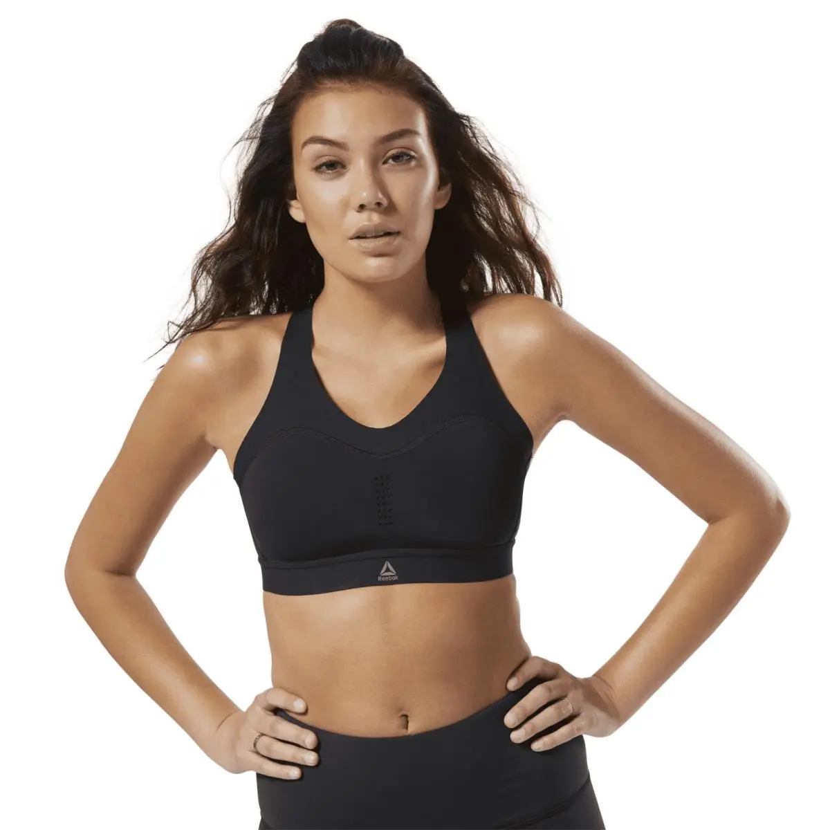 Reebok clothing - Black (UPC: 191534570982) 1