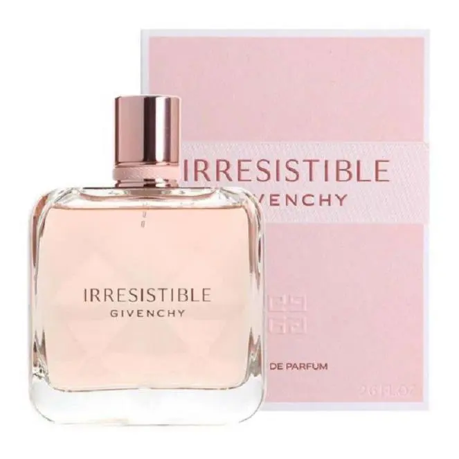 Irresistible by Givenchy 2.7 oz/80 ml Edp Perfume For Women Spray