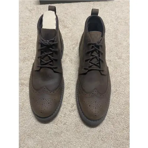 Timberland shoes - Timberland Squall Canyon - Squall Canyon - Brown 0