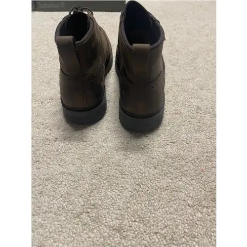 Timberland shoes - Timberland Squall Canyon - Squall Canyon - Brown 2