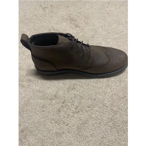 Timberland shoes - Timberland Squall Canyon - Squall Canyon - Brown 4