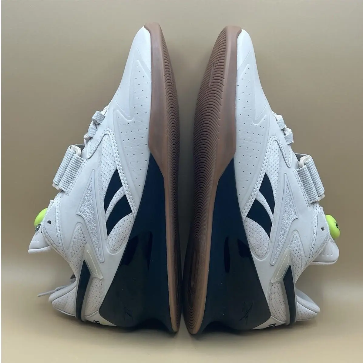 Reebok shoes - Reebok Legacy Lifter - Legacy Lifter - 100033340 - Beige 3