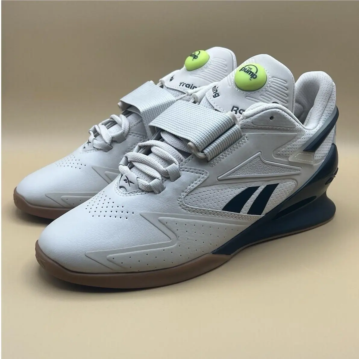 Reebok shoes - Reebok Legacy Lifter - Legacy Lifter - 100033340 - Beige 0