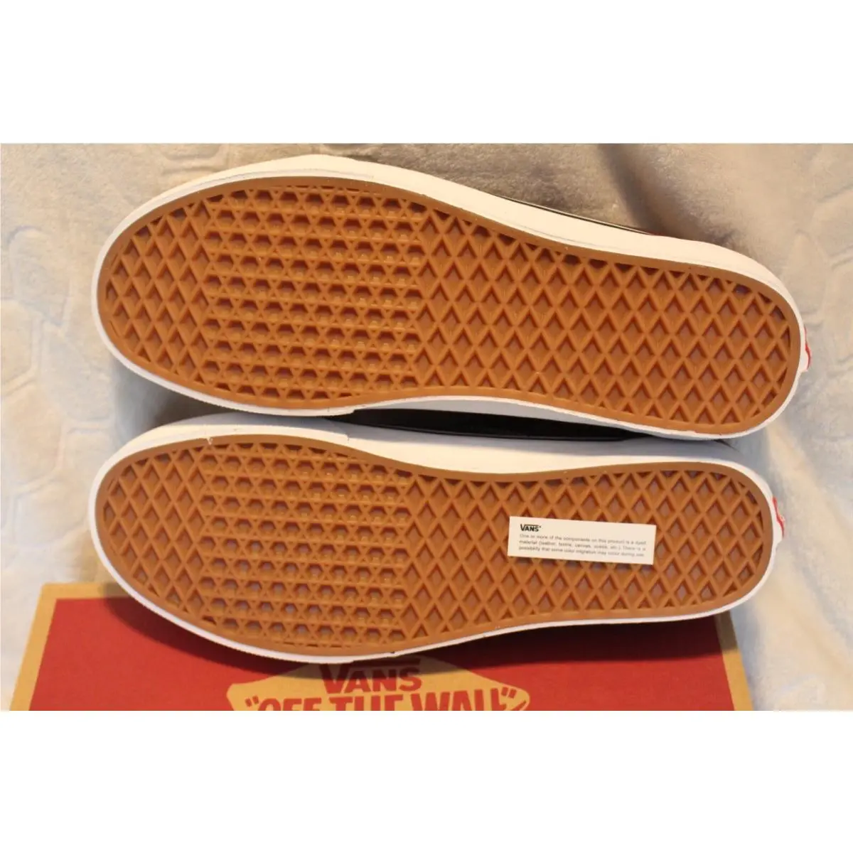 Vans shoes - VANS Old Skool - Old Skool - Brown 4