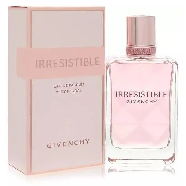 Irresistible Very Floral Women 2.5 oz 75 ml Eau De Parfum Spray by Givenchy