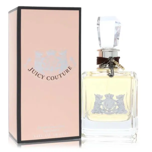 Juicy Couture Perfume By Juicy Couture For Women 3.4 Oz Eau De Parfum Spray