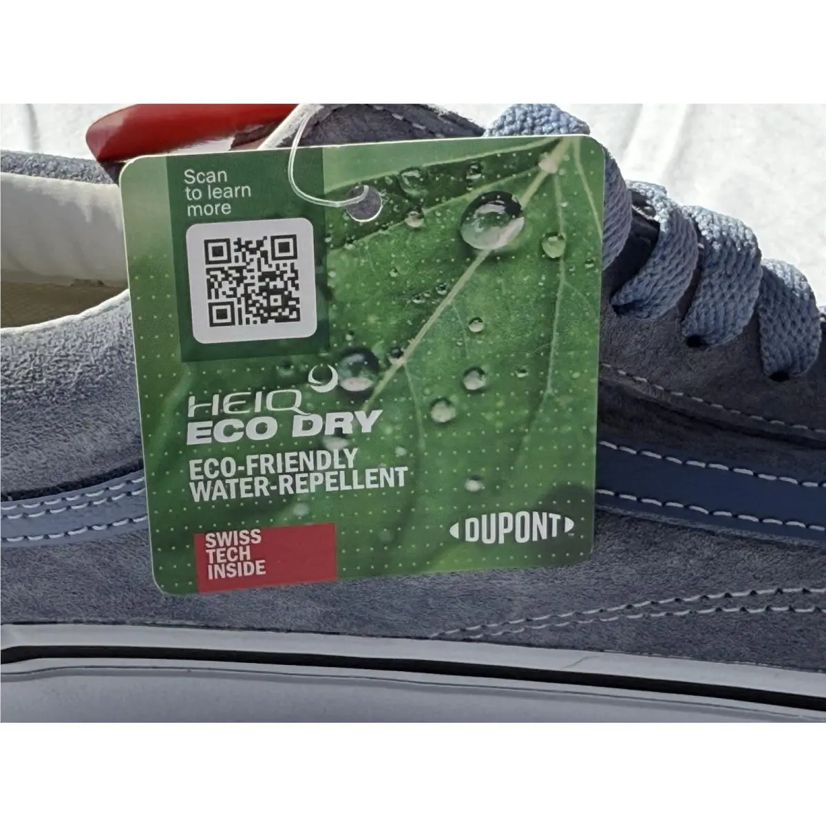 Vans shoes - VANS Old Skool - Old Skool - Gray 5