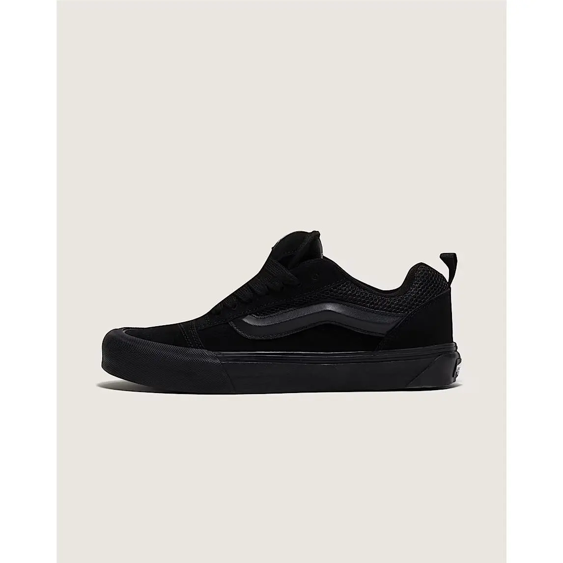 Vans shoes - BLACK/BLACK 0