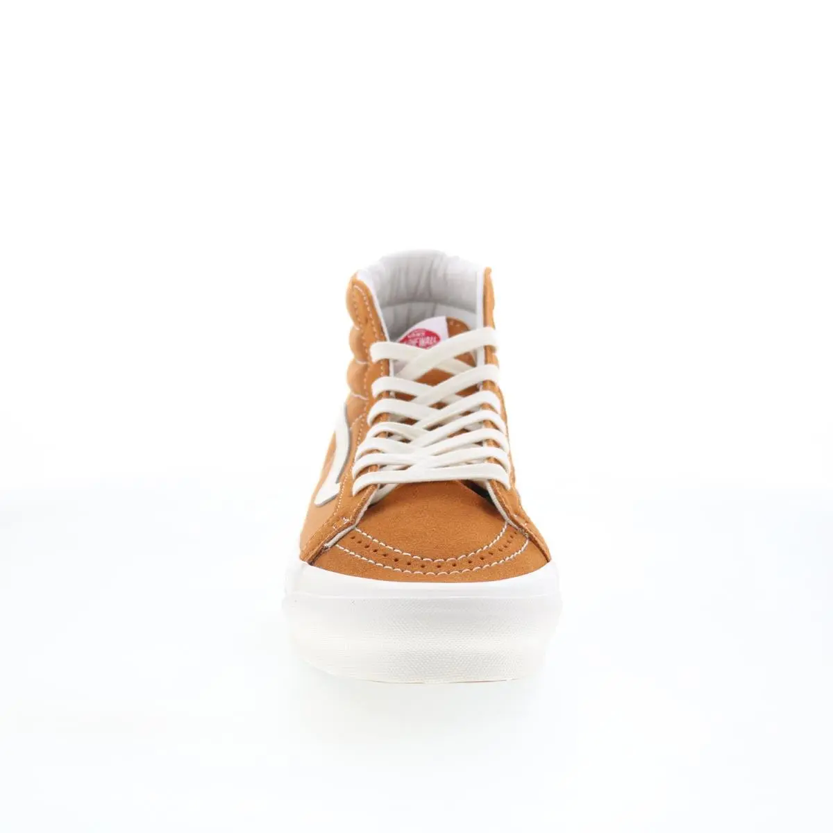 Vans shoes - VANS SK8 - VN0A4BVB20S - Orange (UPC: 192826735034) 1