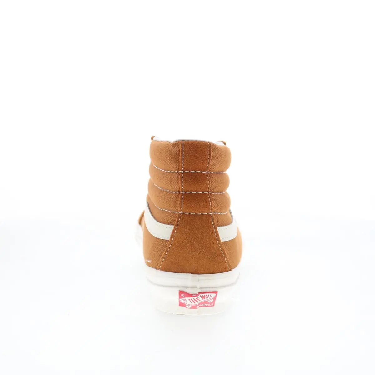 Vans shoes - VANS SK8 - VN0A4BVB20S - Orange (UPC: 192826735034) 5