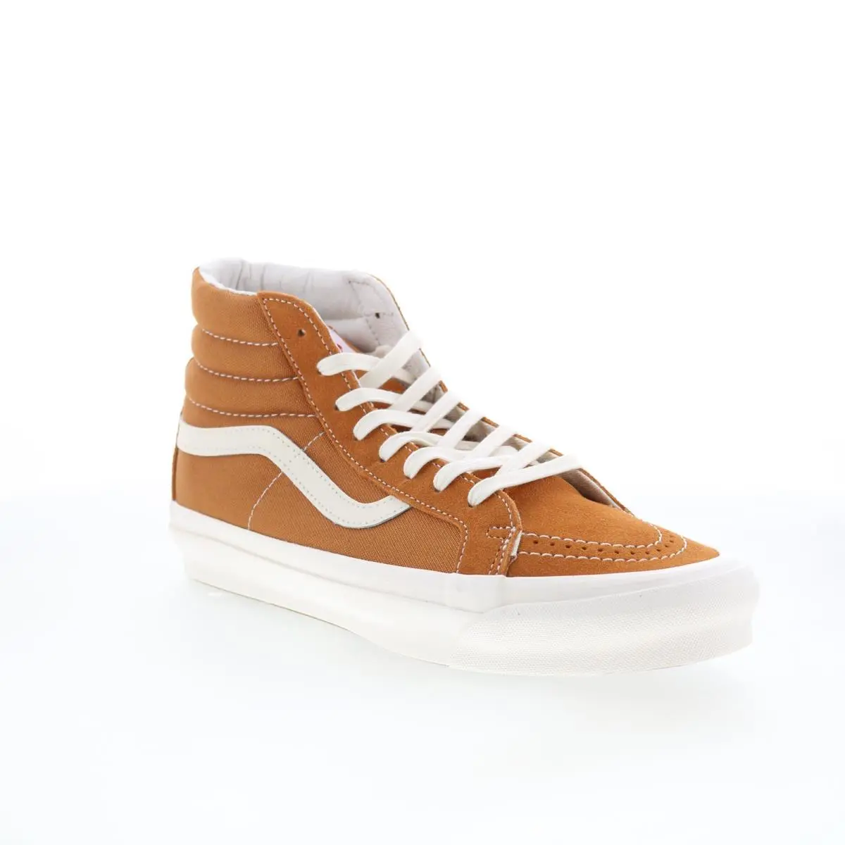 Vans shoes - VANS SK8 - VN0A4BVB20S - Orange (UPC: 192826735034) 0