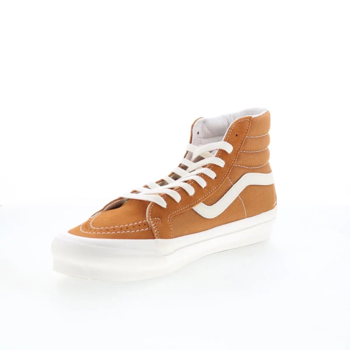 Vans shoes - VANS SK8 - VN0A4BVB20S - Orange (UPC: 192826735034) 2