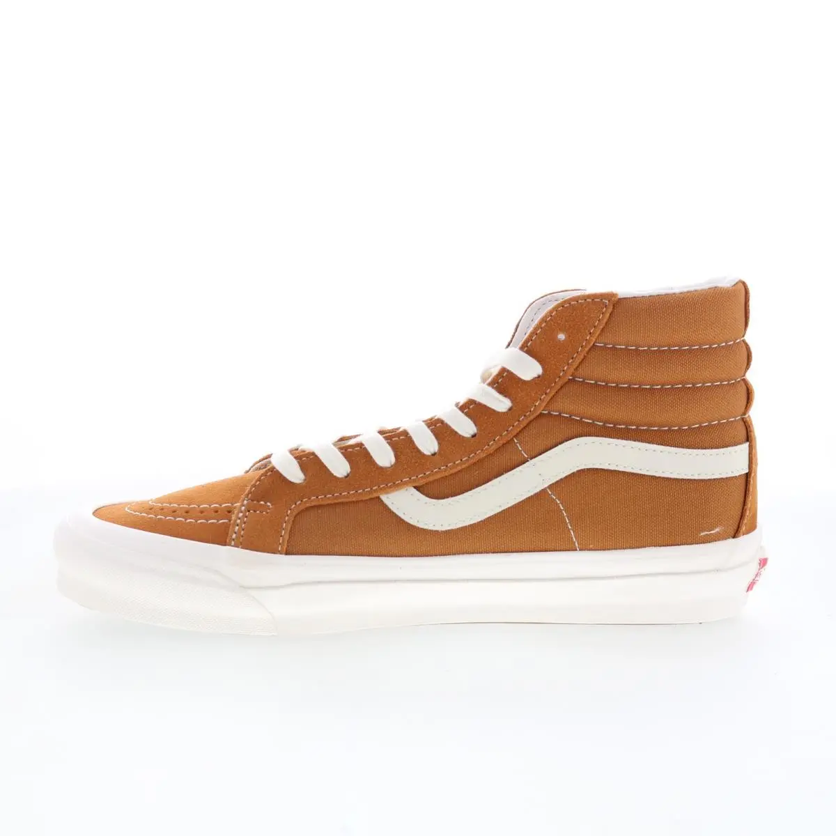 Vans shoes - VANS SK8 - VN0A4BVB20S - Orange (UPC: 192826735034) 3