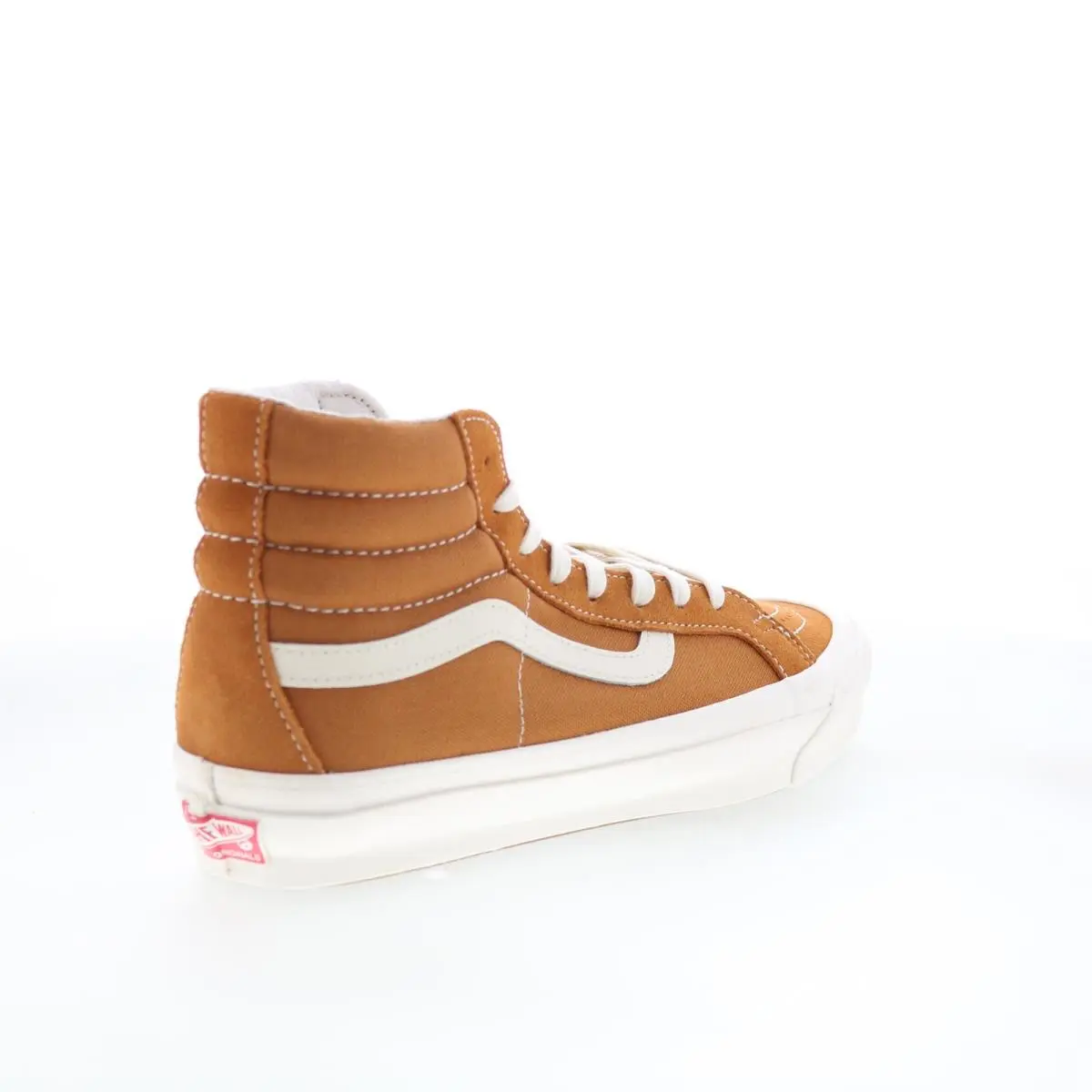 Vans shoes - VANS SK8 - VN0A4BVB20S - Orange (UPC: 192826735034) 6