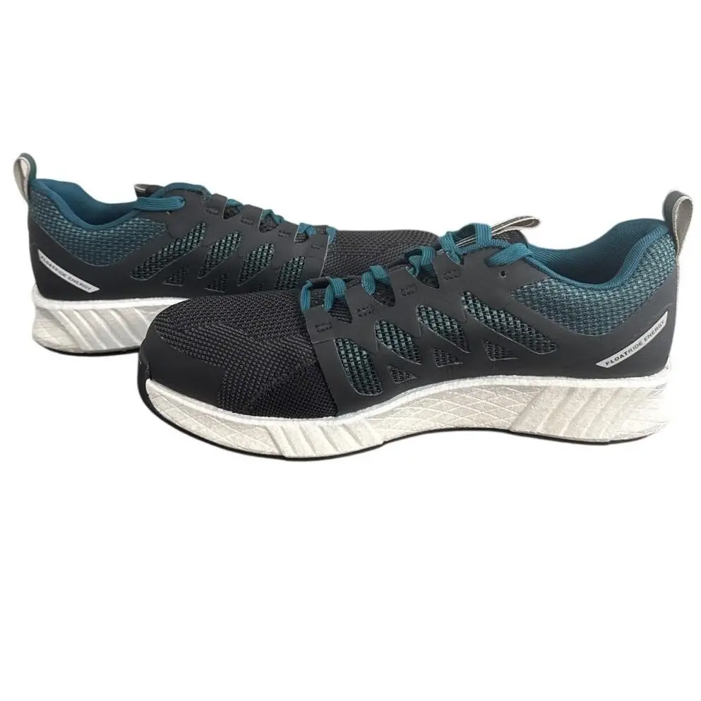 Reebok shoes - Black 8