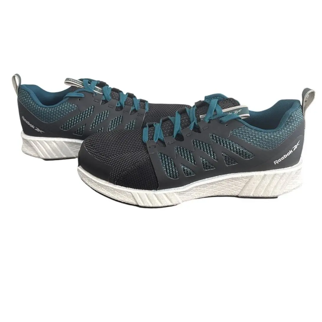 Reebok shoes - Black 2