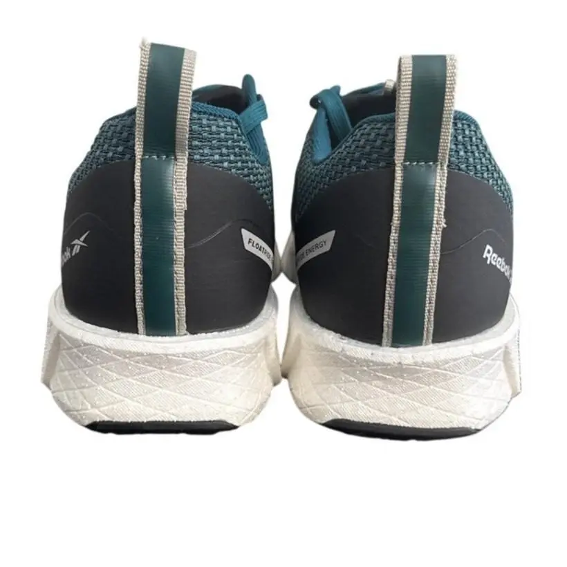 Reebok shoes - Black 4
