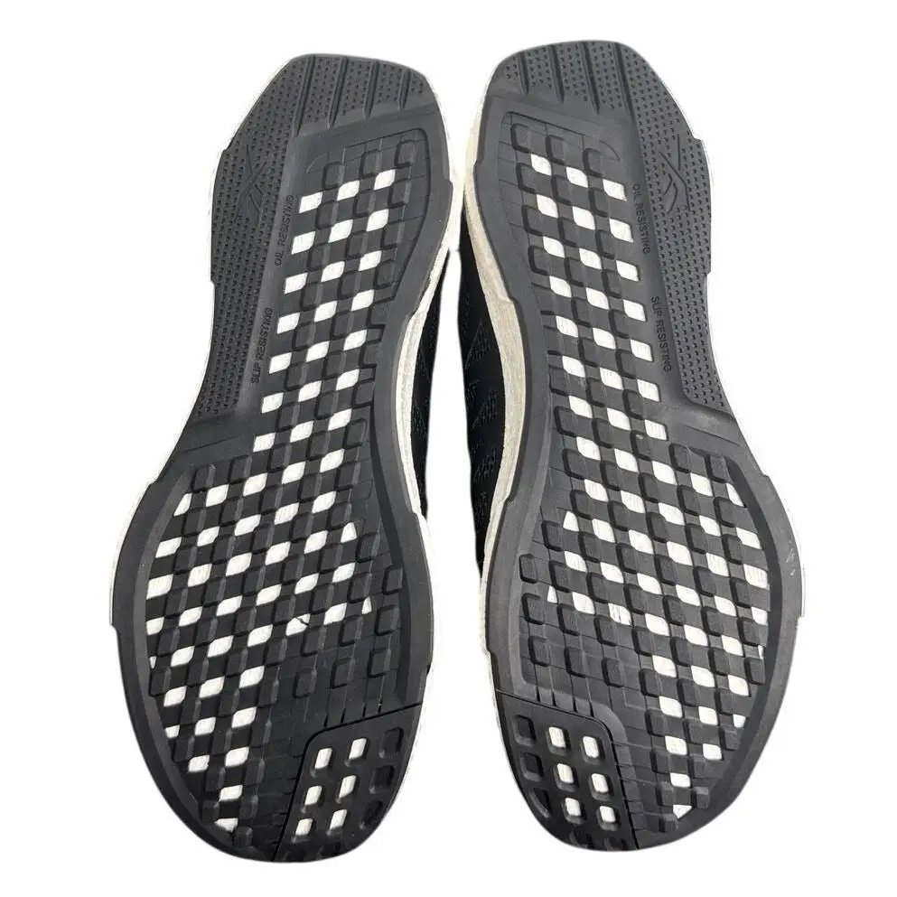 Reebok shoes - Black 5