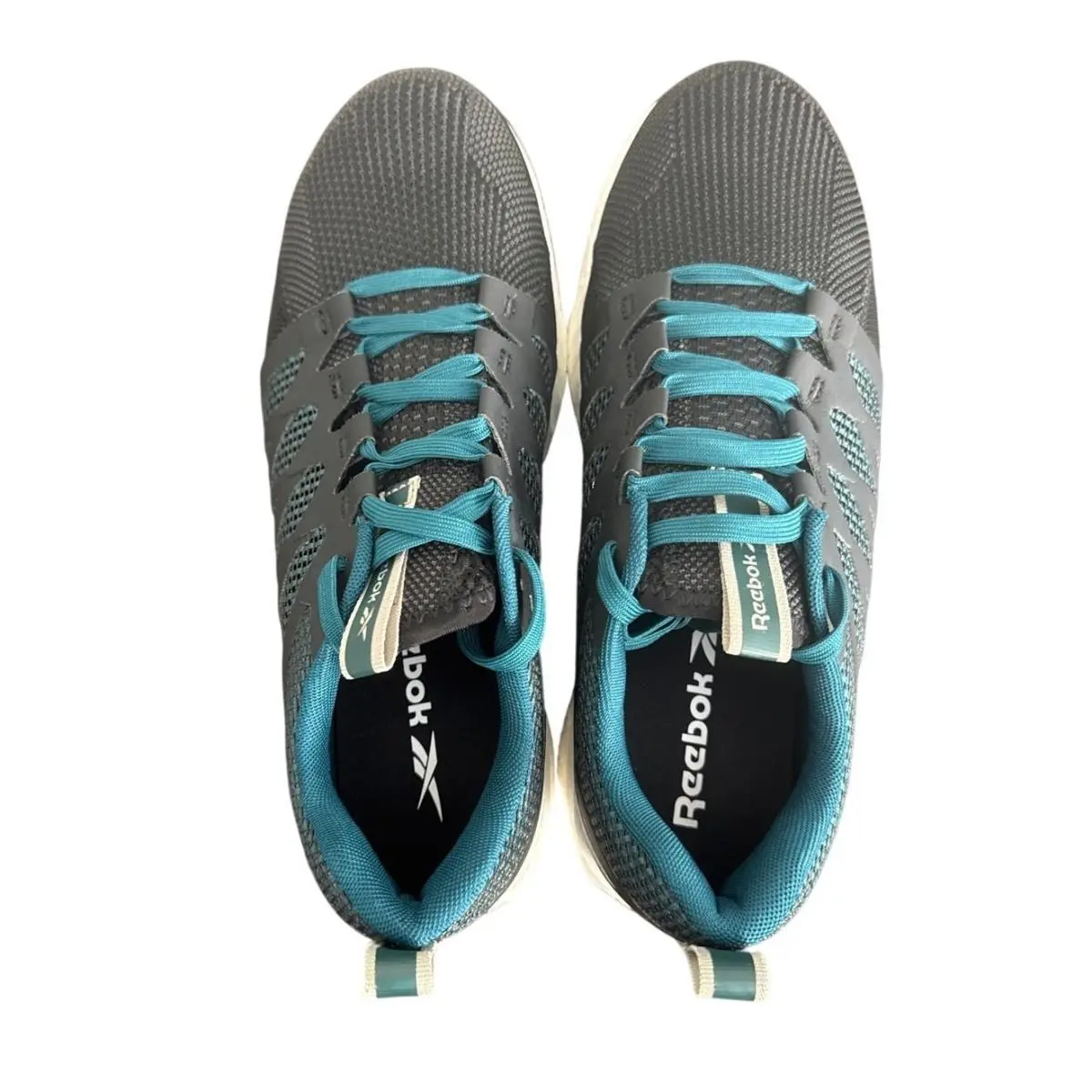 Reebok shoes - Black 7