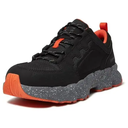 Pro Men`s Powertrain Ev Work Shoes Black US 10.5 by Timberland