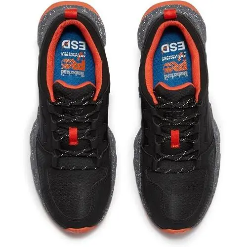 Timberland shoes - B0GMXVKYNM - B0GMXVKYNM - Black 3