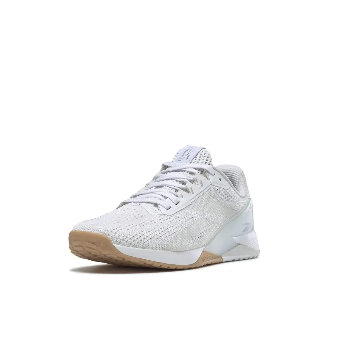 Reebok Women`s Nano X1 Cross Trainer White Lee 10.5