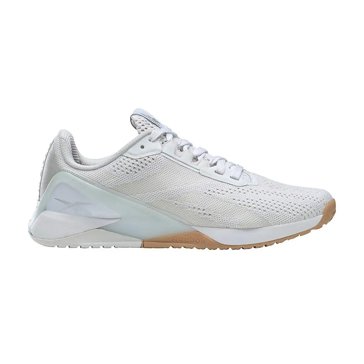 Reebok shoes - FZ0636 - FZ0636 - White/Reebok Lee (UPC: 194814089860) 0