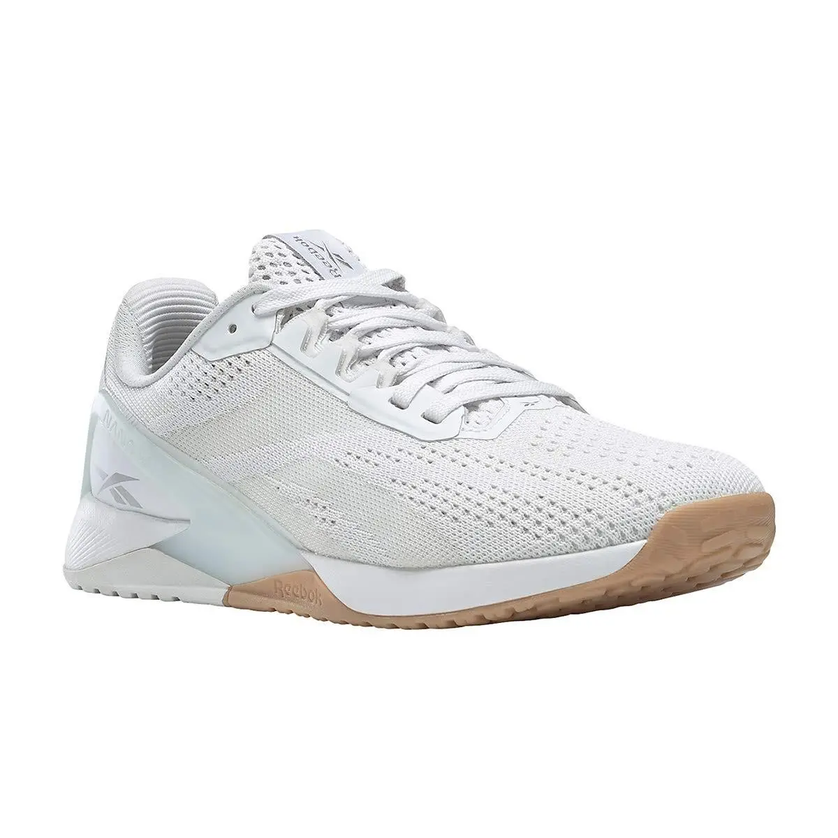 Reebok shoes - FZ0636 - FZ0636 - White/Reebok Lee (UPC: 194814089860) 1