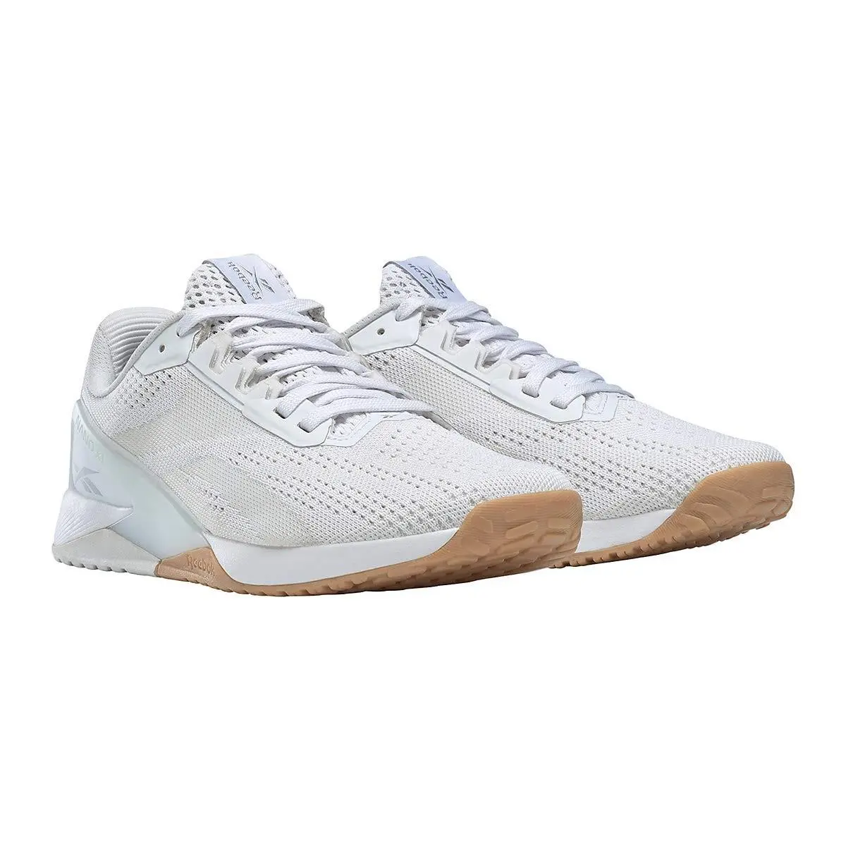 Reebok shoes - FZ0636 - FZ0636 - White/Reebok Lee (UPC: 194814089860) 2