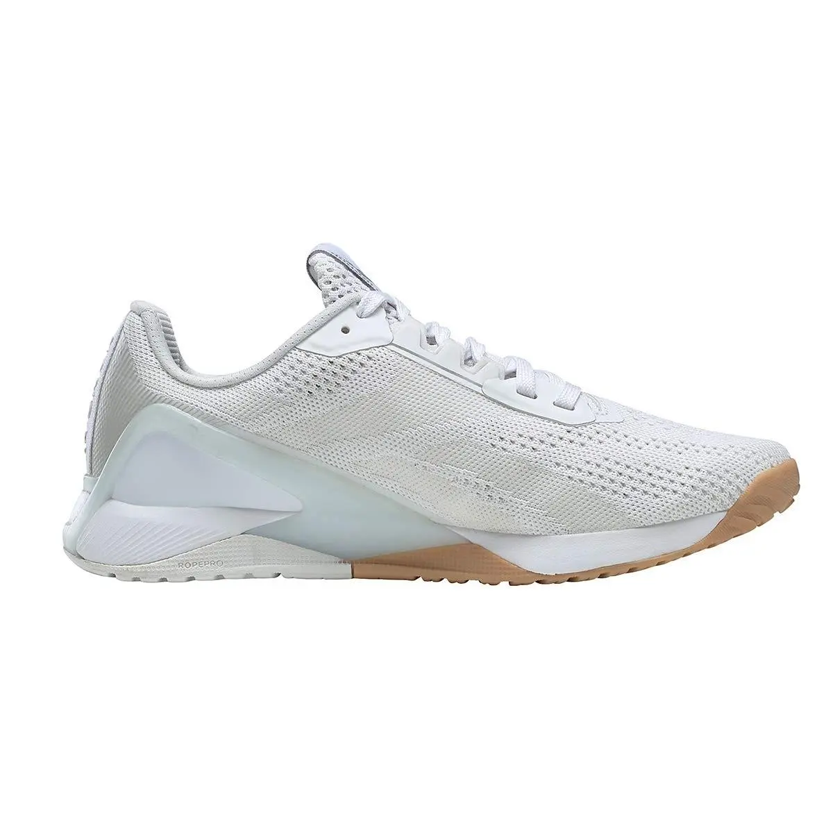 Reebok shoes - FZ0636 - FZ0636 - White/Reebok Lee (UPC: 194814089860) 4